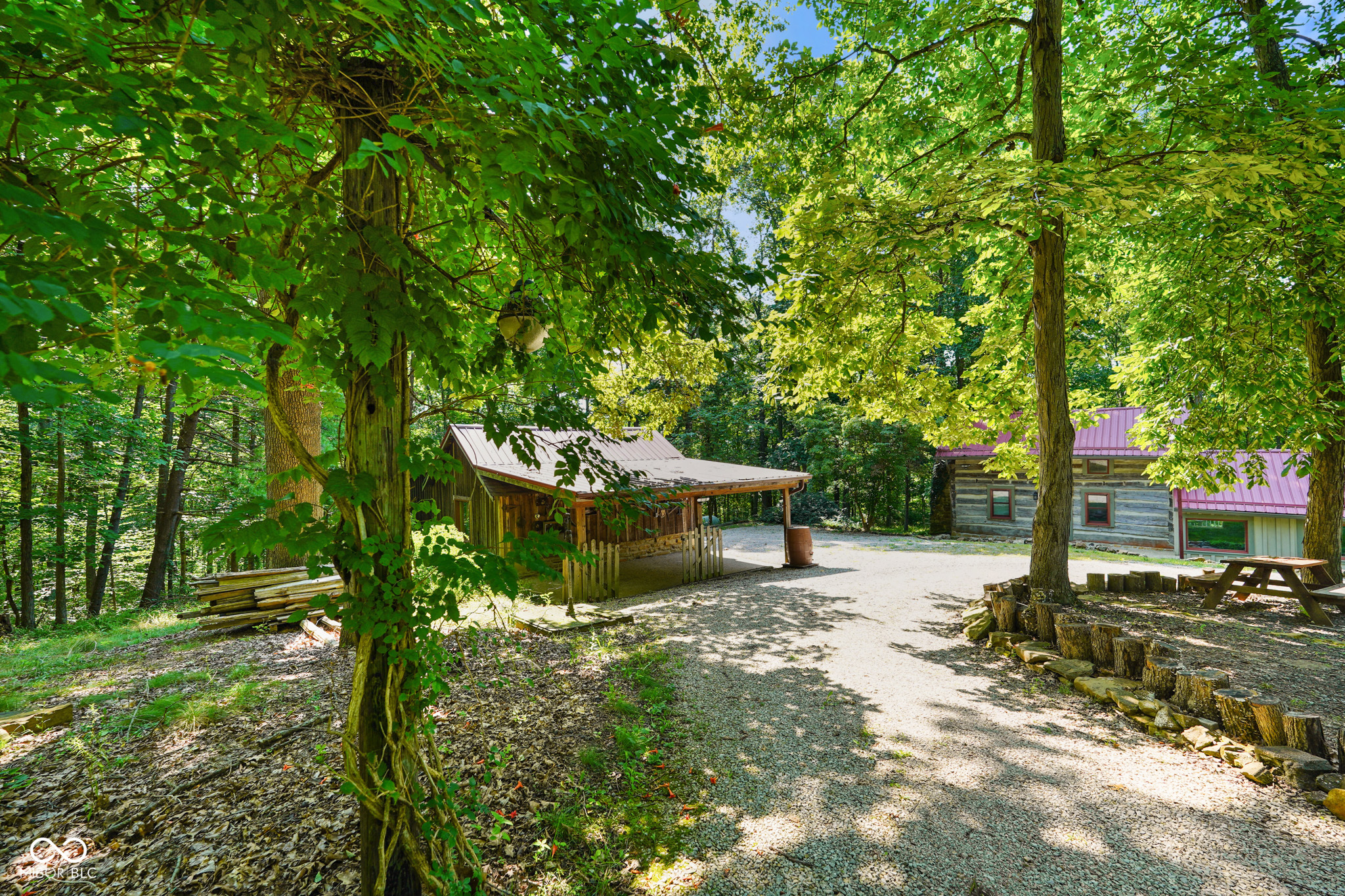 147 Hickory Knob Road Nashville, IN 47448 - Photo 54 of 84 Gallery Image 54