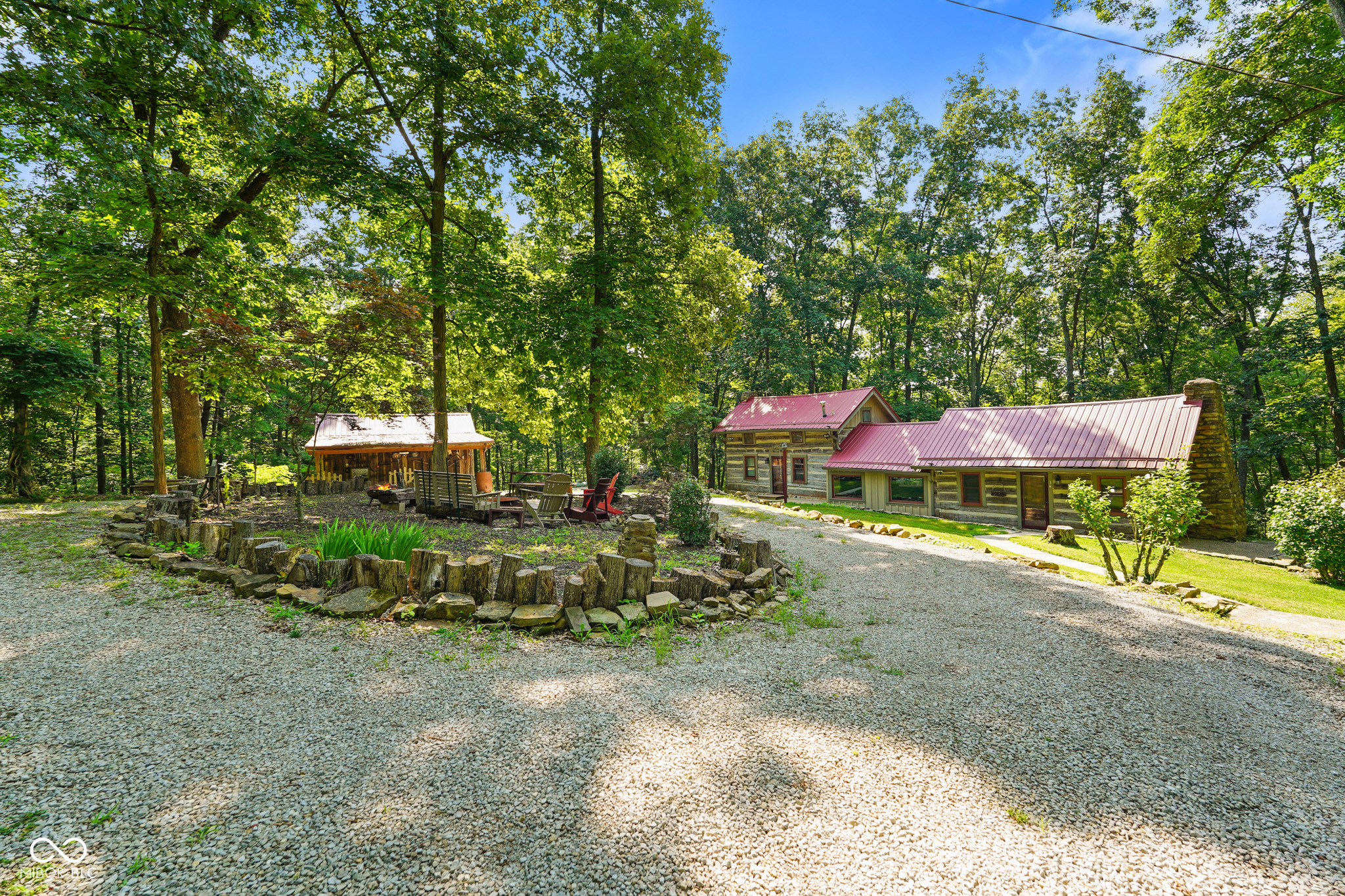 147 Hickory Knob Road Nashville, IN 47448 - Photo 56 of 84 Gallery Image 56
