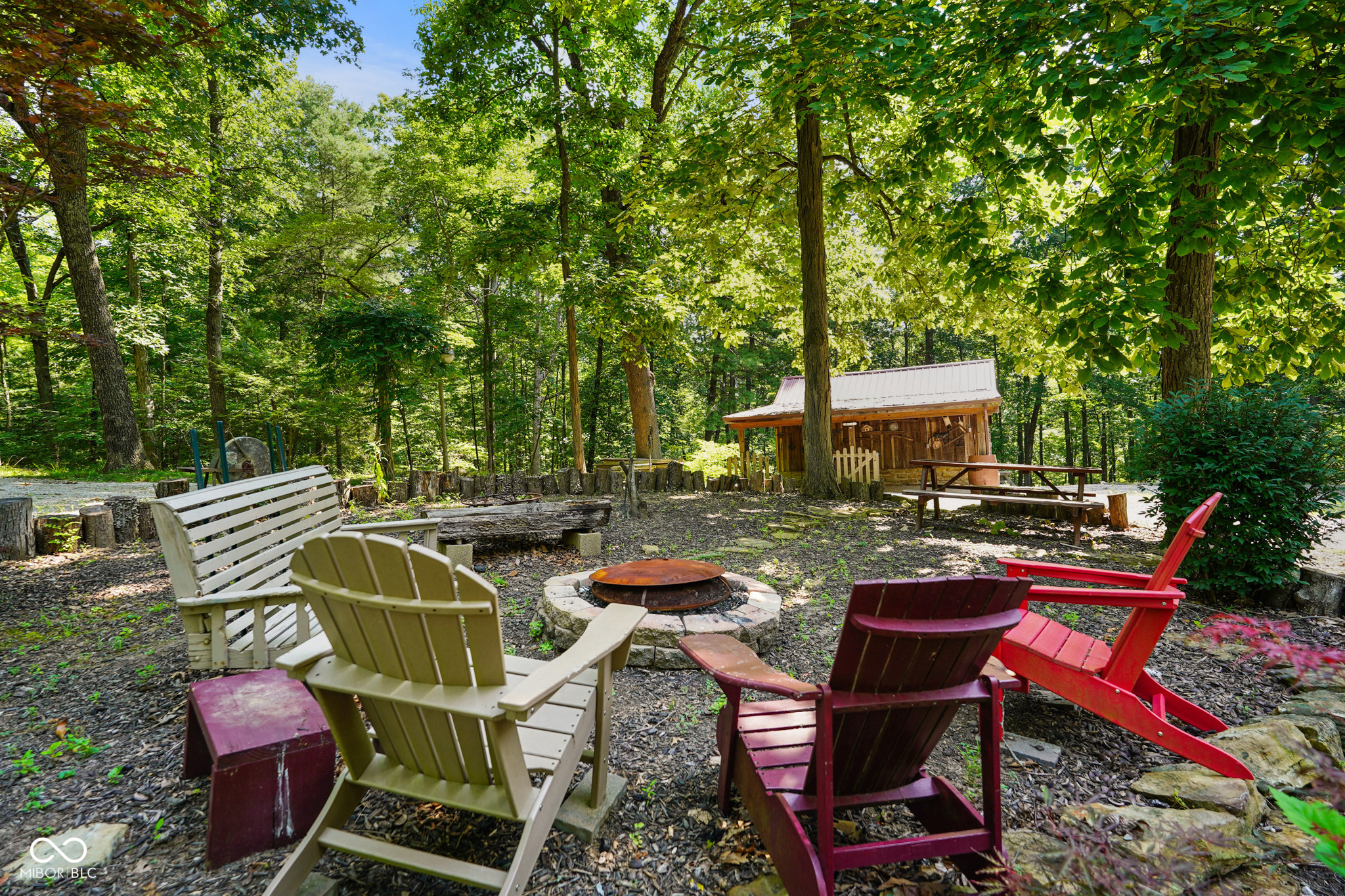 147 Hickory Knob Road Nashville, IN 47448 - Photo 58 of 84 Gallery Image 58