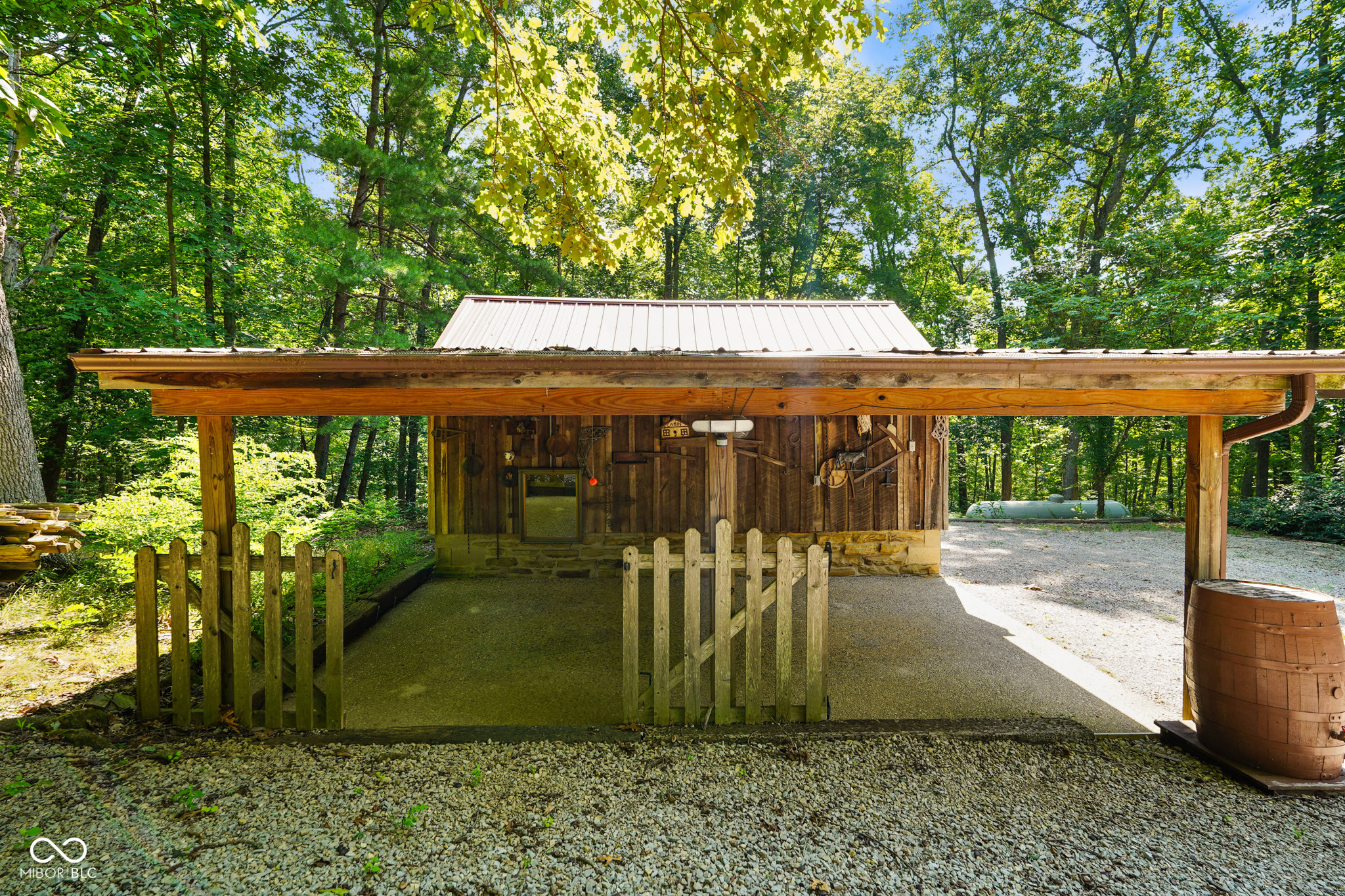 147 Hickory Knob Road Nashville, IN 47448 - Photo 59 of 84 Gallery Image 59