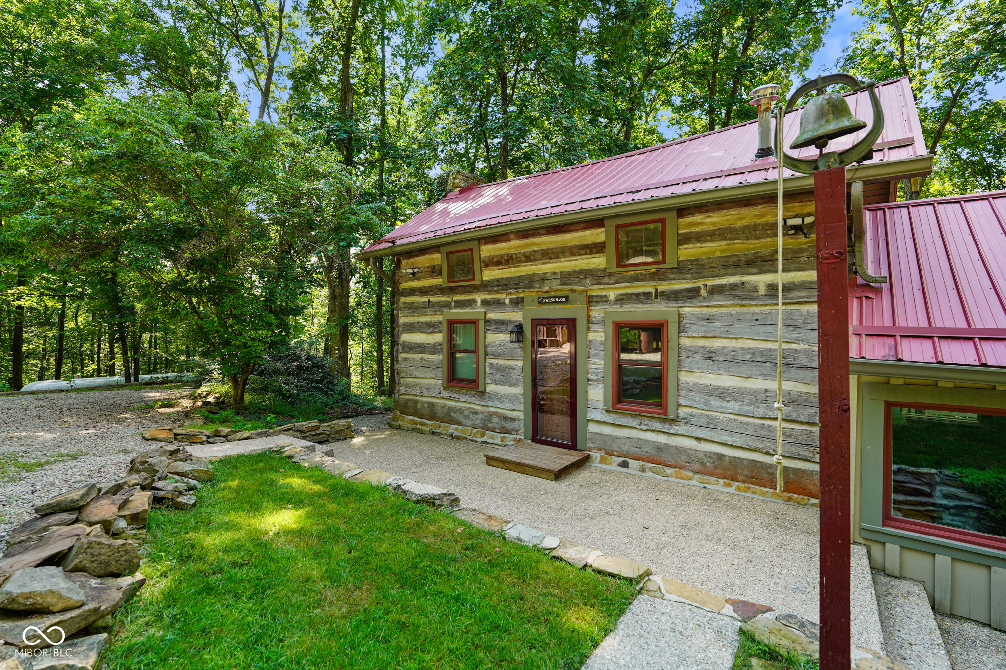 147 Hickory Knob Road Nashville, IN 47448 - Photo 6 of 84 Gallery Image 6