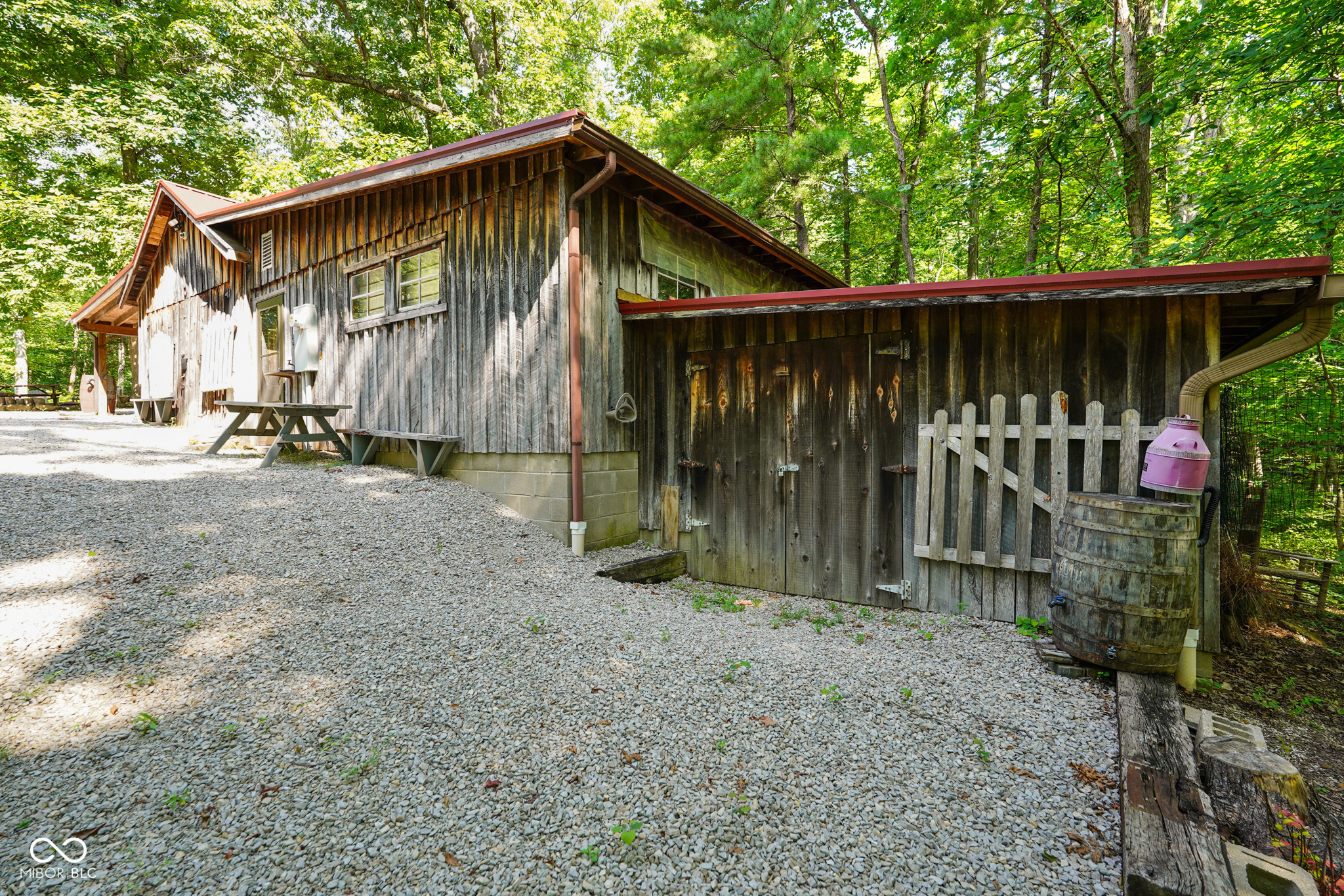 147 Hickory Knob Road Nashville, IN 47448 - Photo 61 of 84 Gallery Image 61