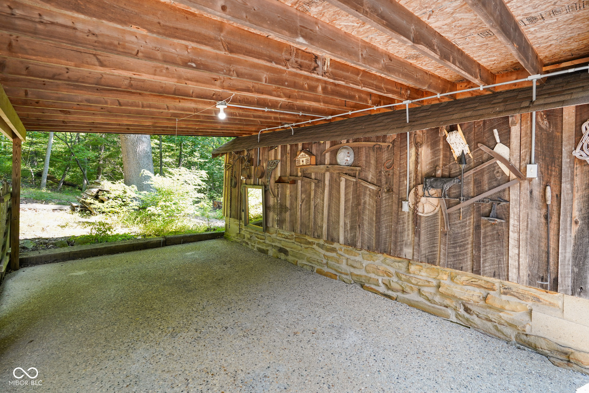 147 Hickory Knob Road Nashville, IN 47448 - Photo 62 of 84 Gallery Image 62