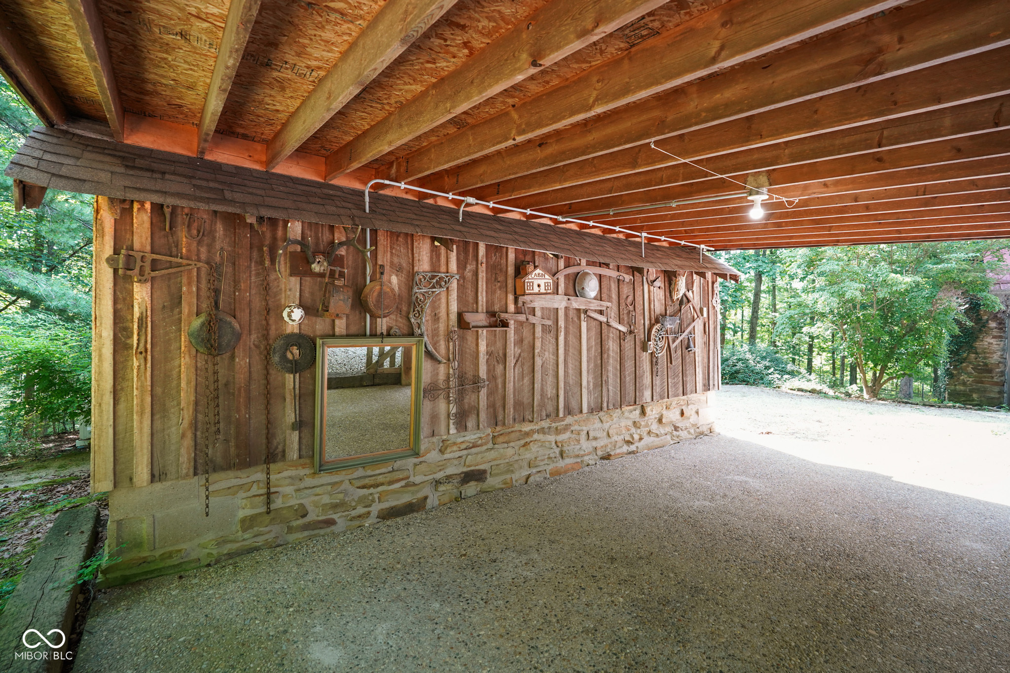 147 Hickory Knob Road Nashville, IN 47448 - Photo 63 of 84 Gallery Image 63