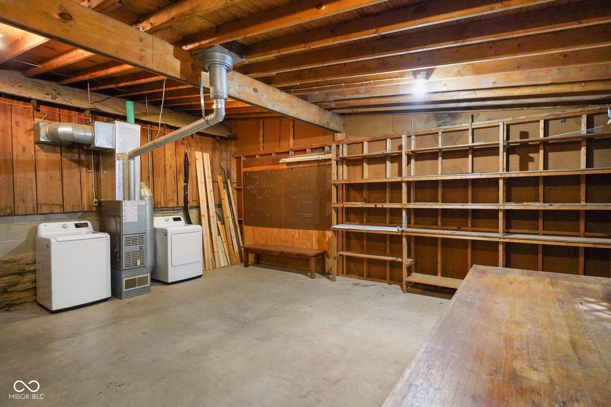 147 Hickory Knob Road Nashville, IN 47448 - Photo 68 of 84 Gallery Image 68