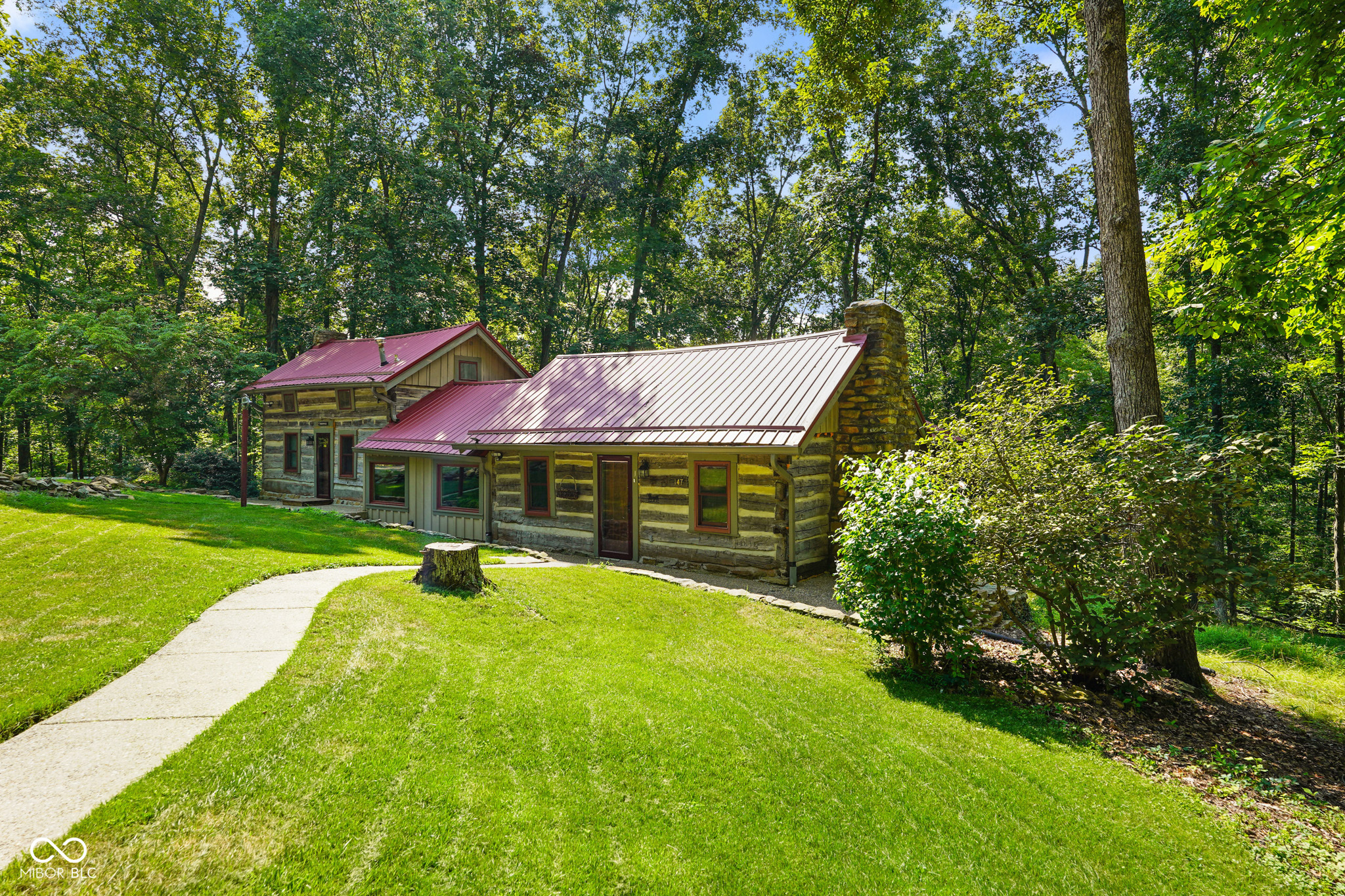 147 Hickory Knob Road Nashville, IN 47448 - Photo 69 of 84 Gallery Image 69