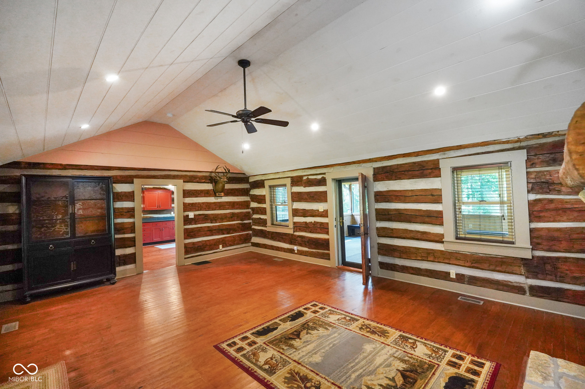 147 Hickory Knob Road Nashville, IN 47448 - Photo 7 of 84 Gallery Image 7