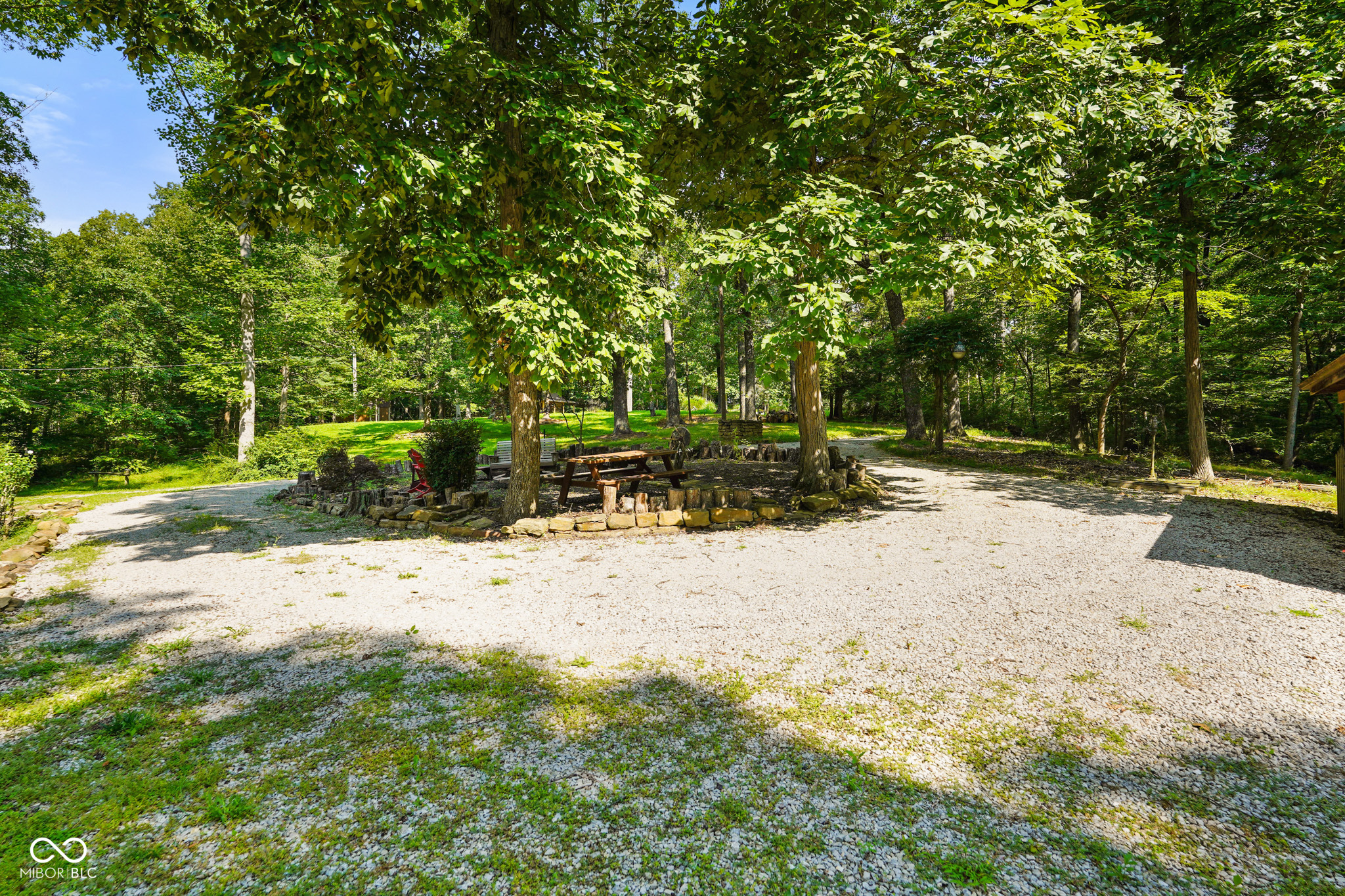147 Hickory Knob Road Nashville, IN 47448 - Photo 71 of 84 Gallery Image 71