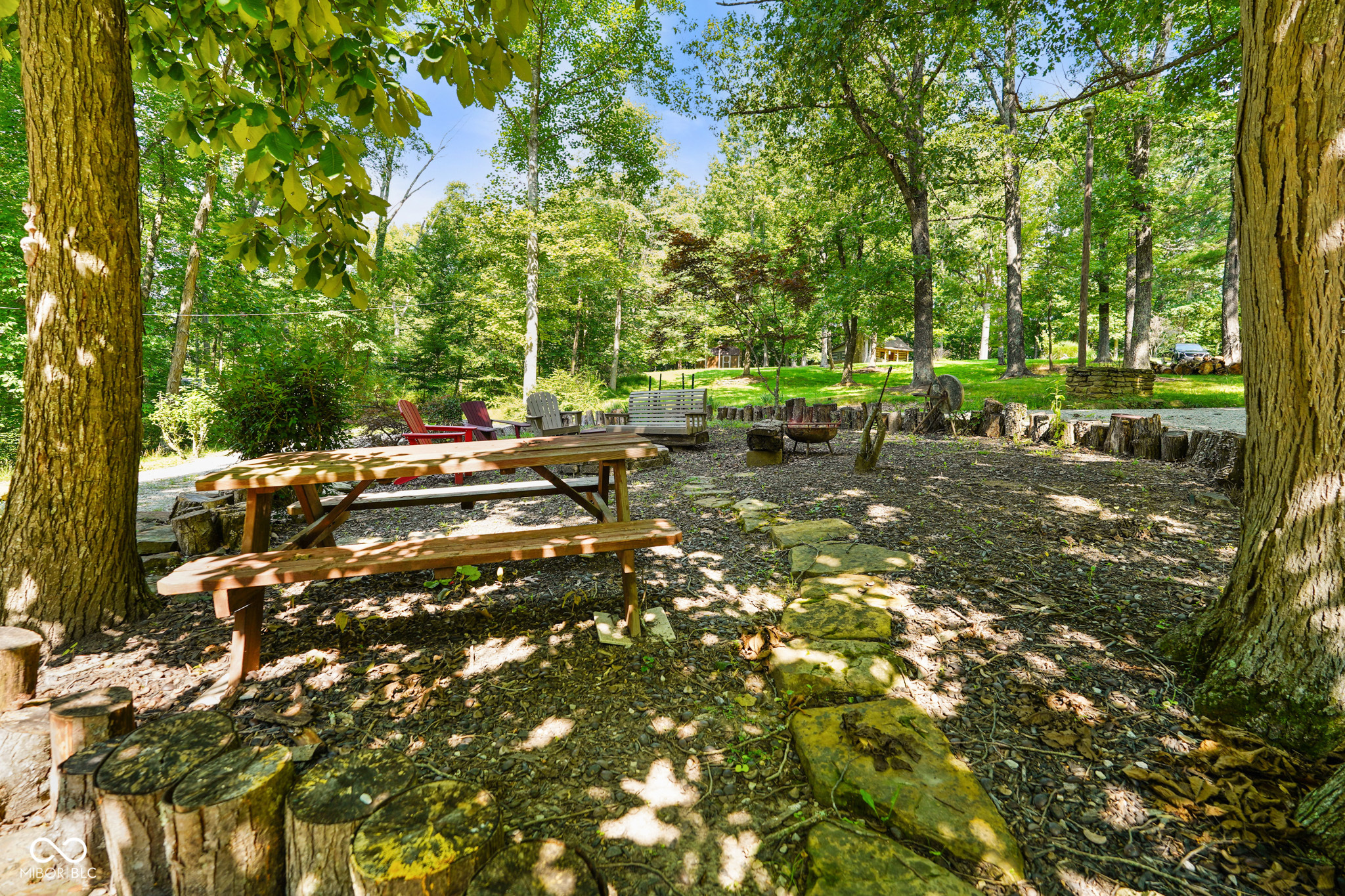 147 Hickory Knob Road Nashville, IN 47448 - Photo 72 of 84 Gallery Image 72