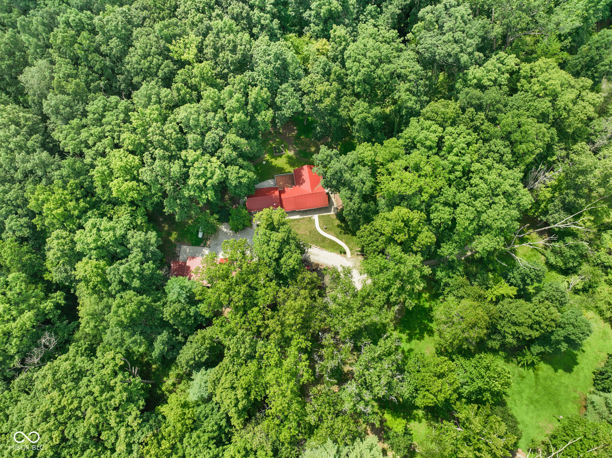147 Hickory Knob Road Nashville, IN 47448 - Photo 73 of 84 Gallery Image 73