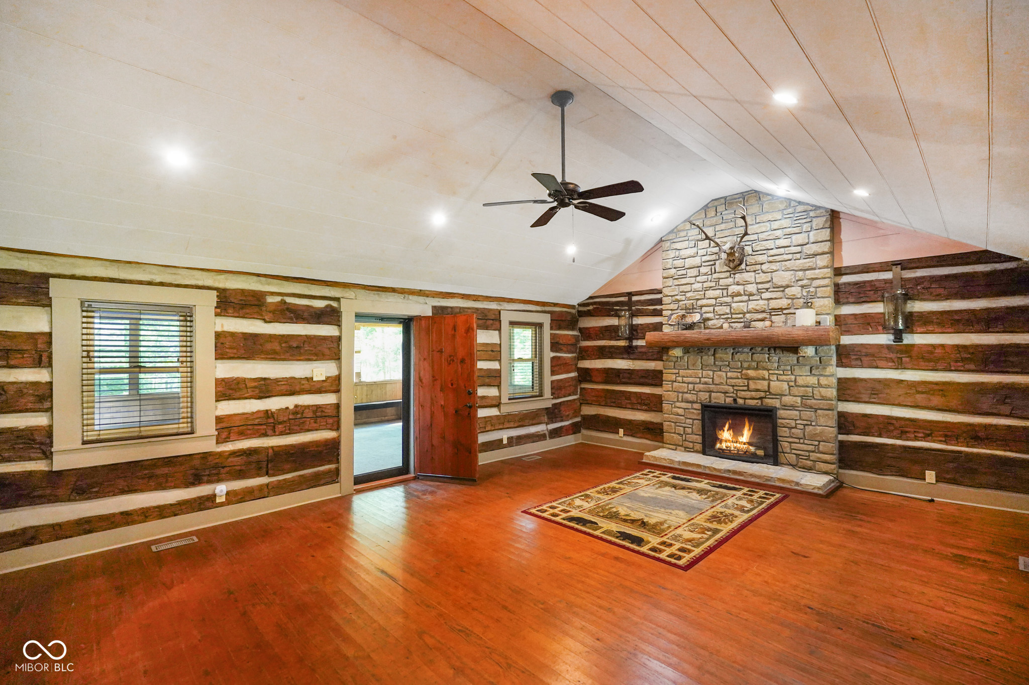 147 Hickory Knob Road Nashville, IN 47448 - Photo 8 of 84 Gallery Image 8
