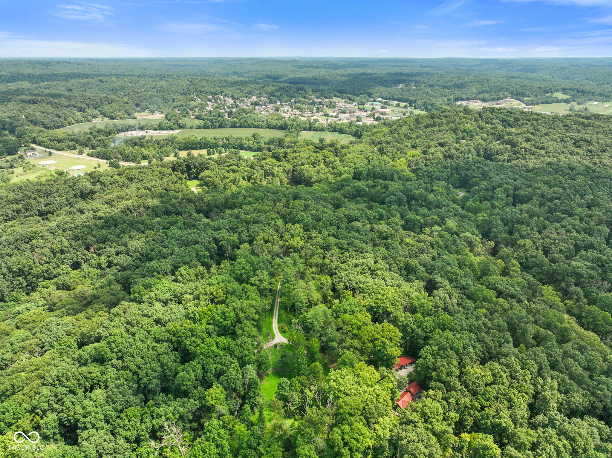 147 Hickory Knob Road Nashville, IN 47448 - Photo 84 of 84 Gallery Image 84