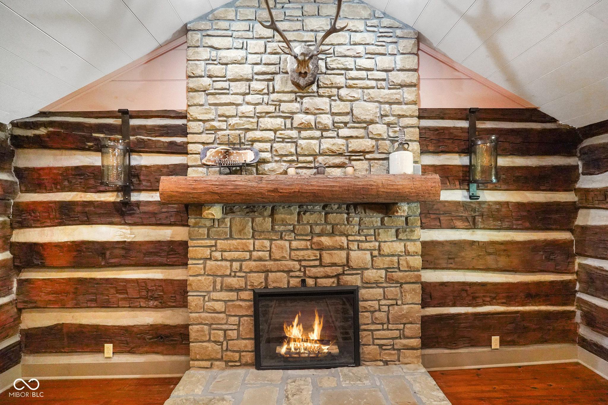147 Hickory Knob Road Nashville, IN 47448 - Photo 10 of 84 Gallery Image 10