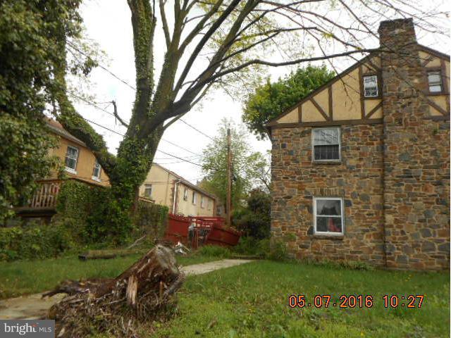 4110 Dorchester Road Baltimore, MD 21207 - Photo 1 of 22 Exterior (Front)
