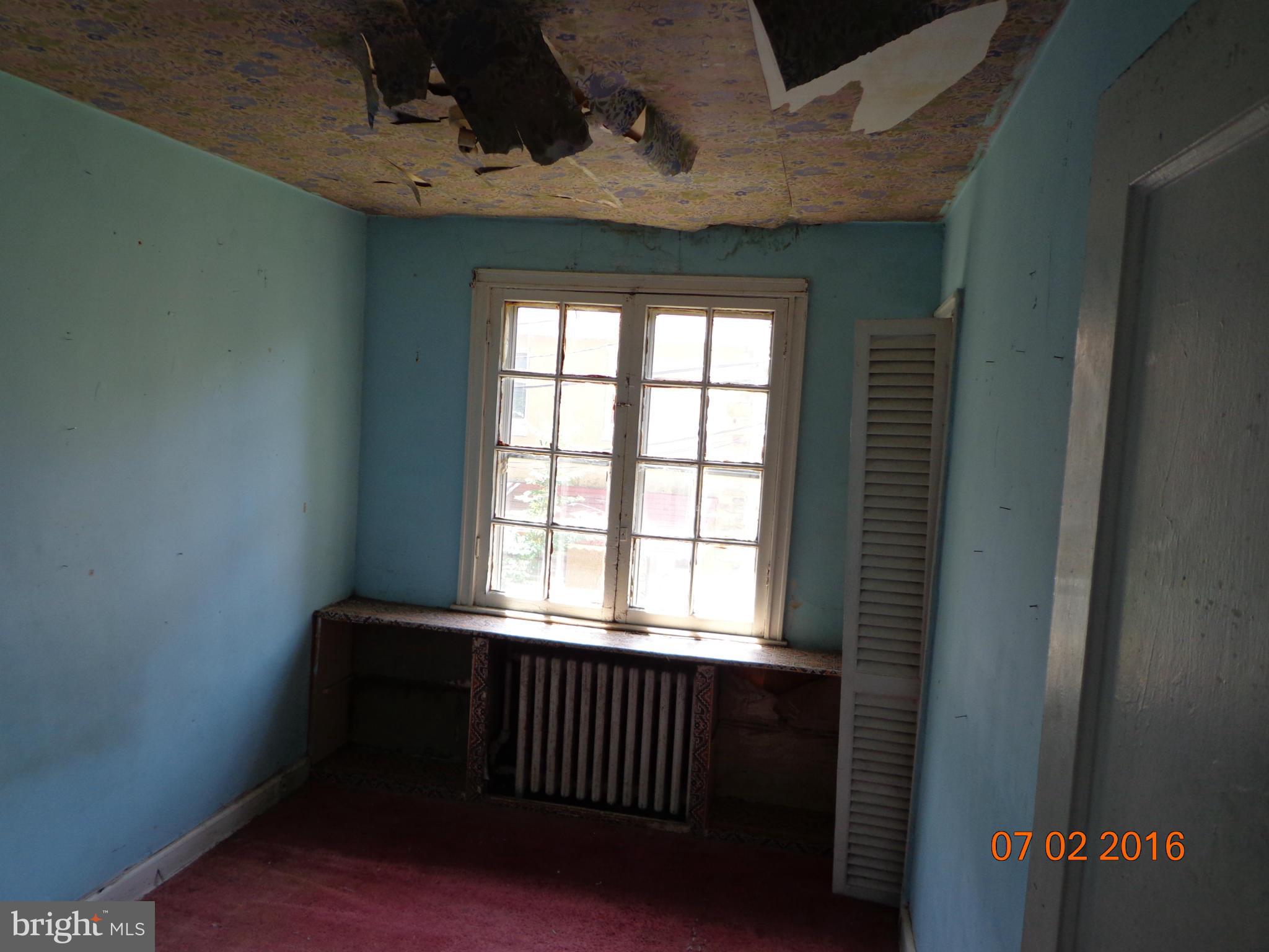 4110 Dorchester Road Baltimore, MD 21207 - Photo 11 of 22 Bedroom