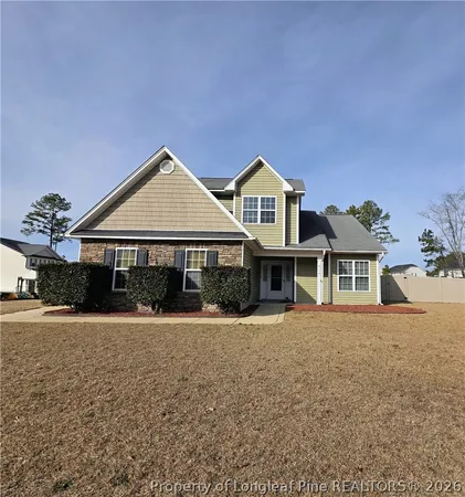 $2,200 | 4716 Cedar Pass Drive, Hope Mills, NC 28348