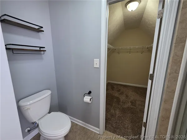 $2,200 | 4716 Cedar Pass Drive, Hope Mills, NC 28348