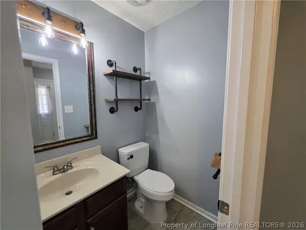 $2,200 | 4716 Cedar Pass Drive, Hope Mills, NC 28348