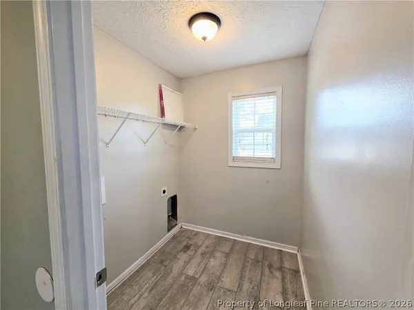 $2,200 | 4716 Cedar Pass Drive, Hope Mills, NC 28348
