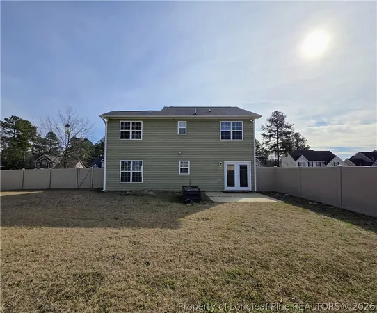 $2,200 | 4716 Cedar Pass Drive, Hope Mills, NC 28348