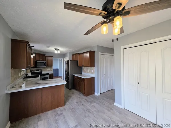 $2,200 | 4716 Cedar Pass Drive, Hope Mills, NC 28348