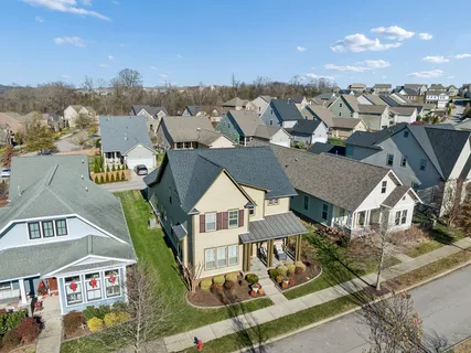 $885,000 | 3104 Hazelton Drive, Thompson's Station, TN 37179