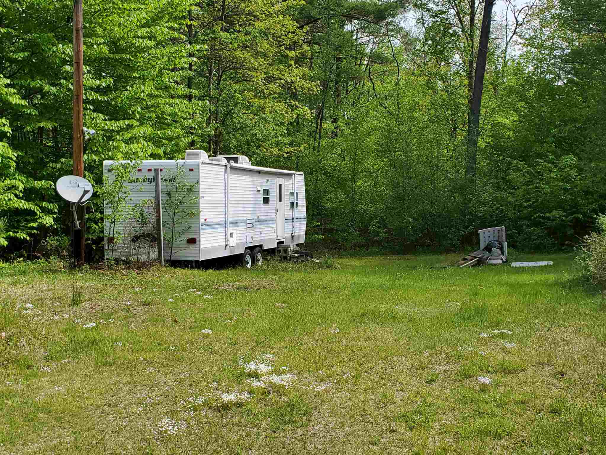 175 Old Forest Road Stoddard, NH 03464 - Photo 1 of 1 Gallery Image 1