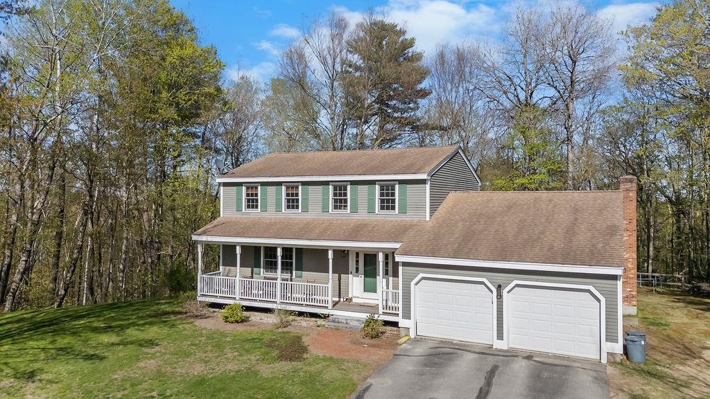 57 Oak Ridge Road Weare, NH 03281 - Photo 50 of 54