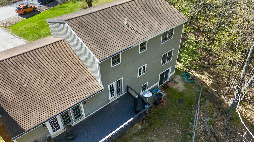 57 Oak Ridge Road Weare, NH 03281 - Photo 7 of 54
