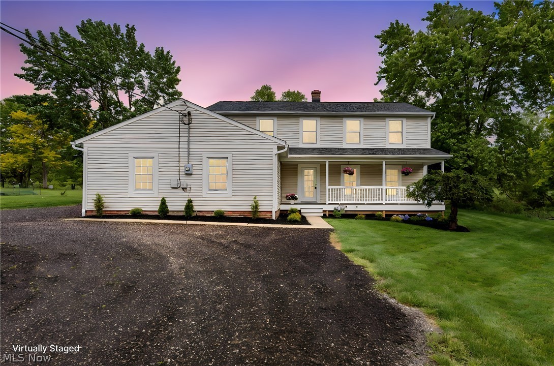 7981 Mulberry Road Chesterland, OH 44026 - Photo 25 of 45