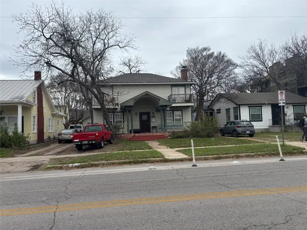 $995,000 | 3502 Speedway, Austin, TX 78705