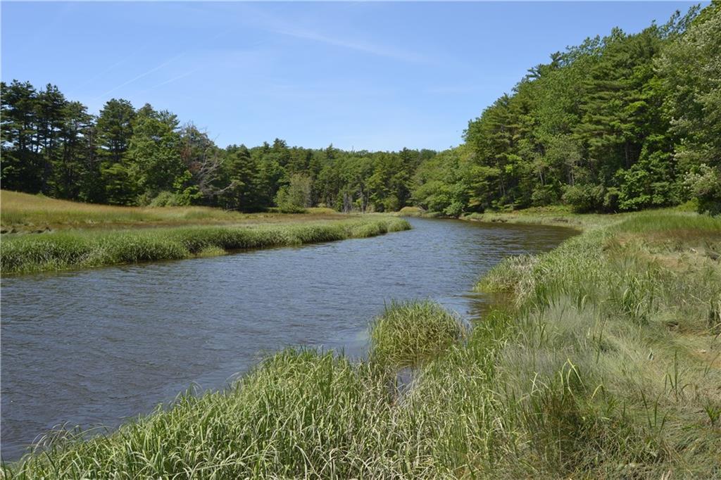 1617 Oyster River Road Warren, ME 04864 - Photo 1 of 34 Kayaking at its best!!!!!