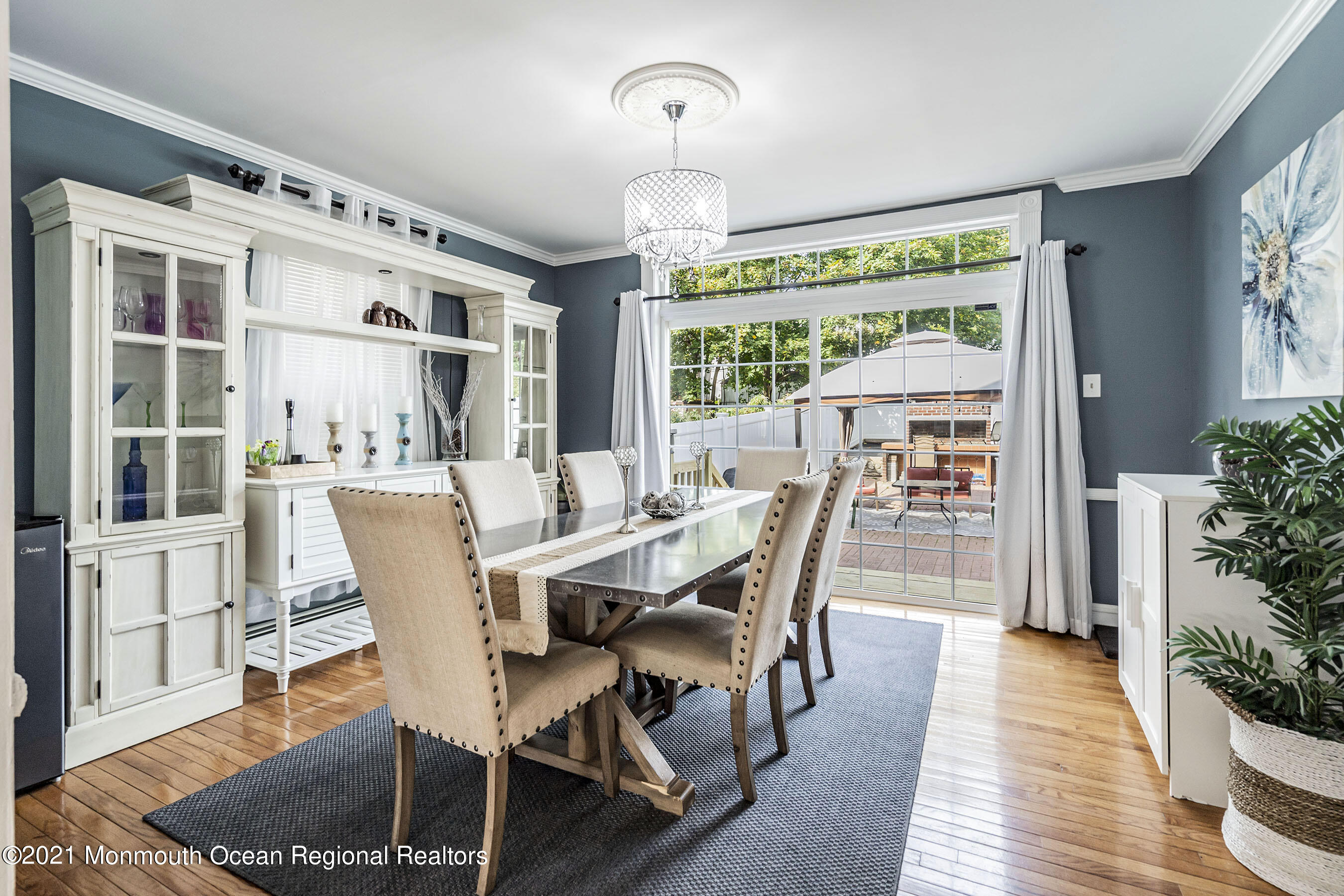 39 Oakridge Road West Orange, NJ 07052 - Photo 2 of 35 Dining