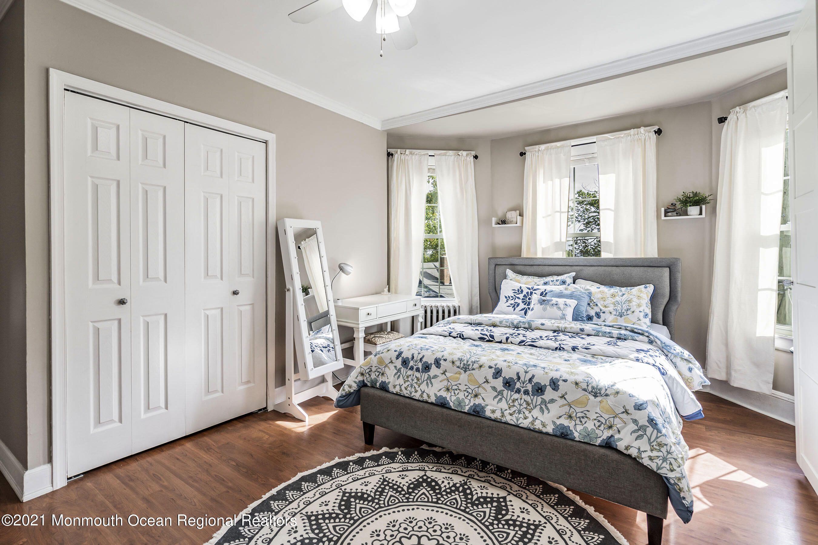 39 Oakridge Road West Orange, NJ 07052 - Photo 18 of 35 Bedroom1a
