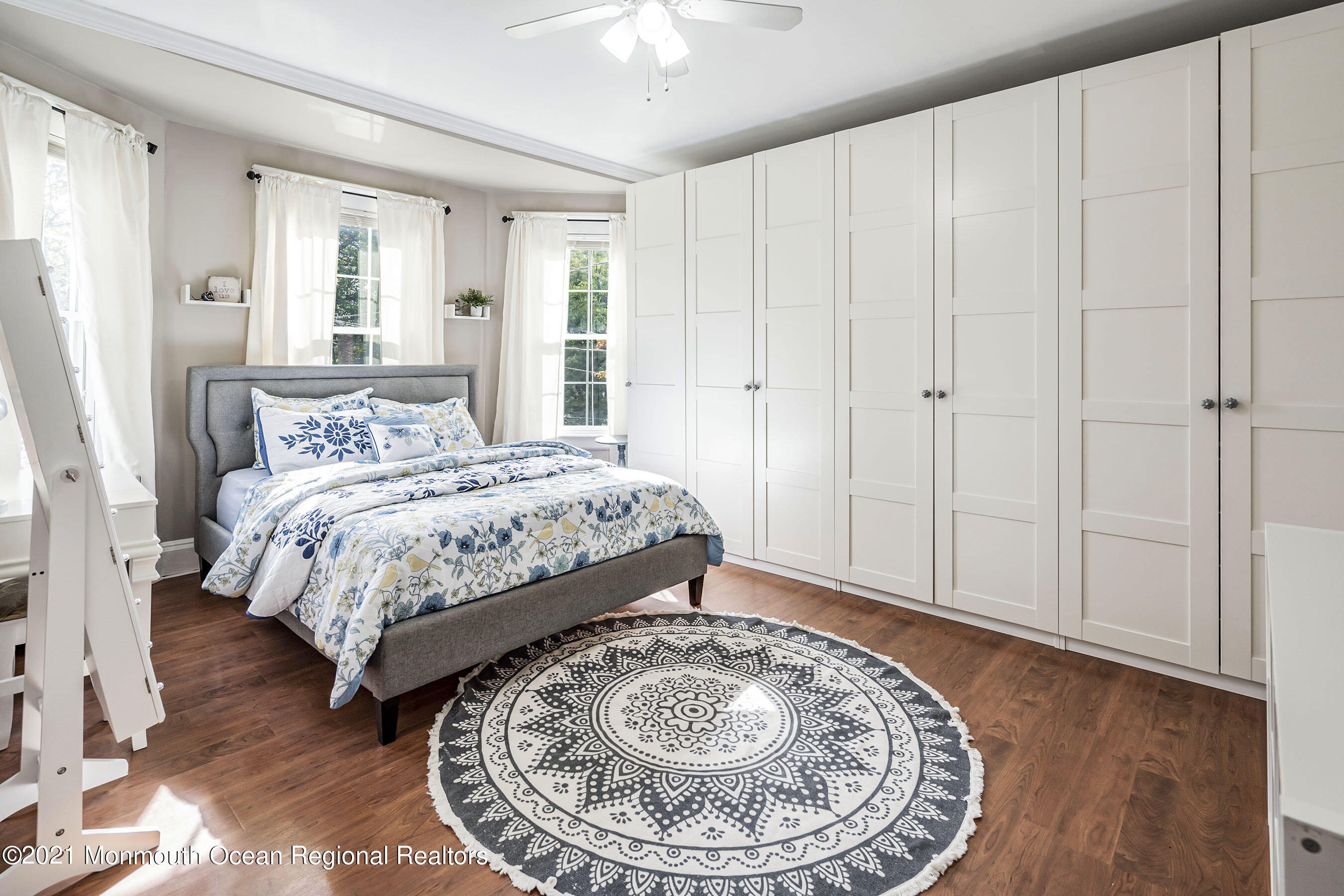 39 Oakridge Road West Orange, NJ 07052 - Photo 19 of 35 Bedroom1