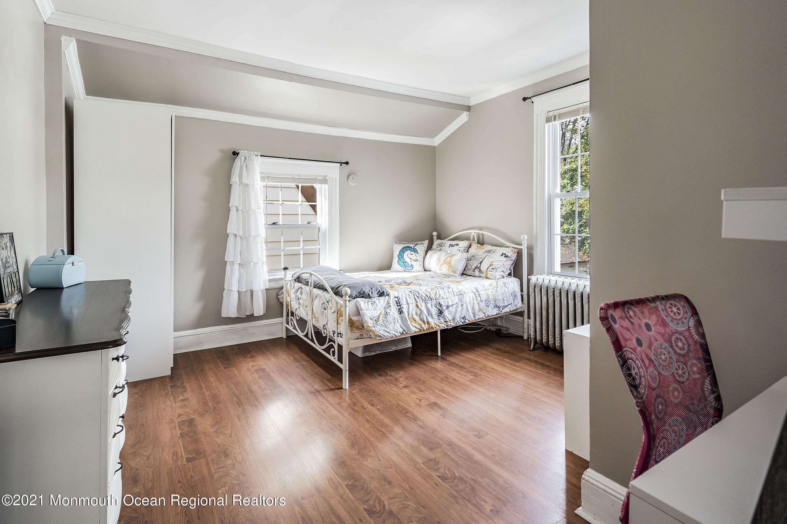 39 Oakridge Road West Orange, NJ 07052 - Photo 20 of 35 Bedroom2