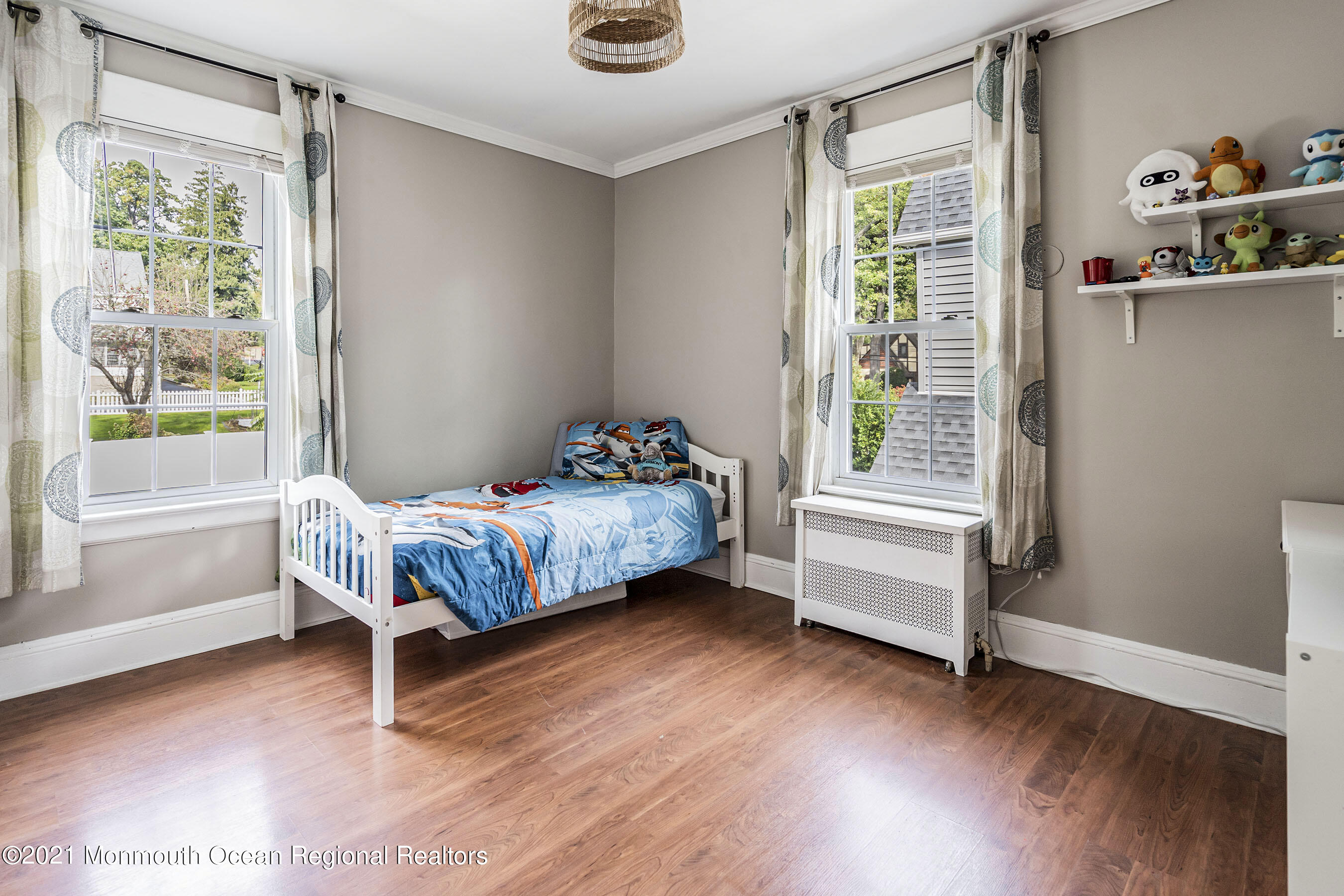 39 Oakridge Road West Orange, NJ 07052 - Photo 21 of 35 Bedroom3