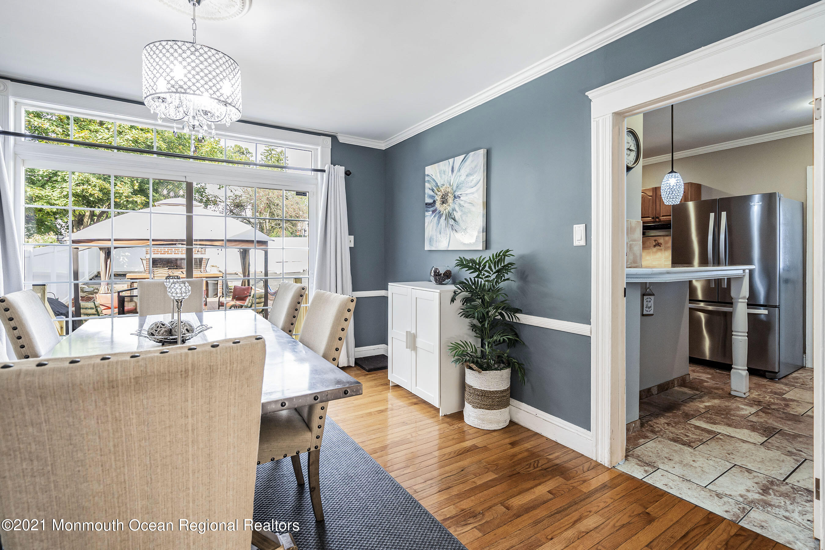 39 Oakridge Road West Orange, NJ 07052 - Photo 9 of 35 Dining1