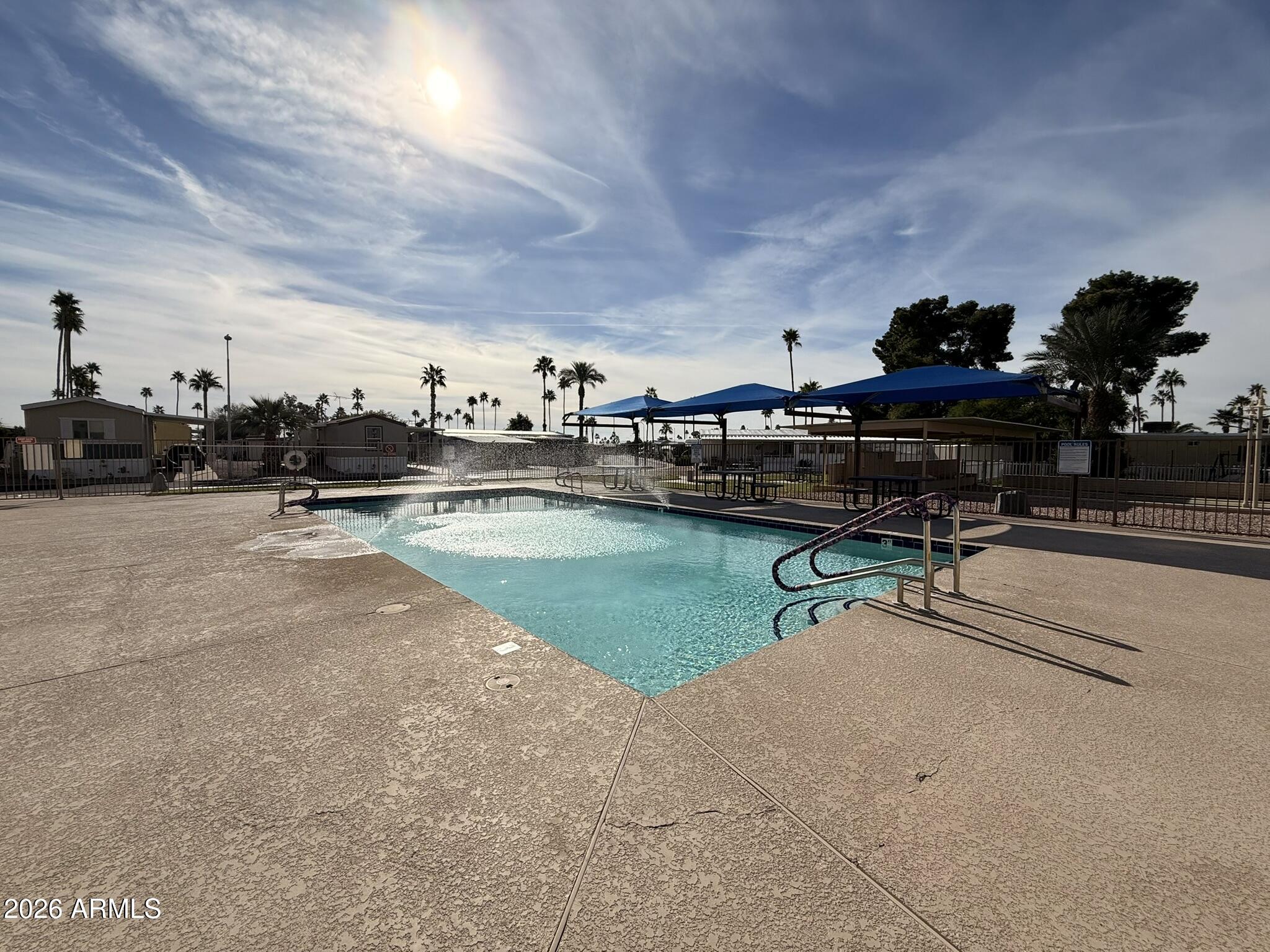 9501 East Broadway Road, Unit 77 Mesa, AZ 85208 - Photo 38 of 47