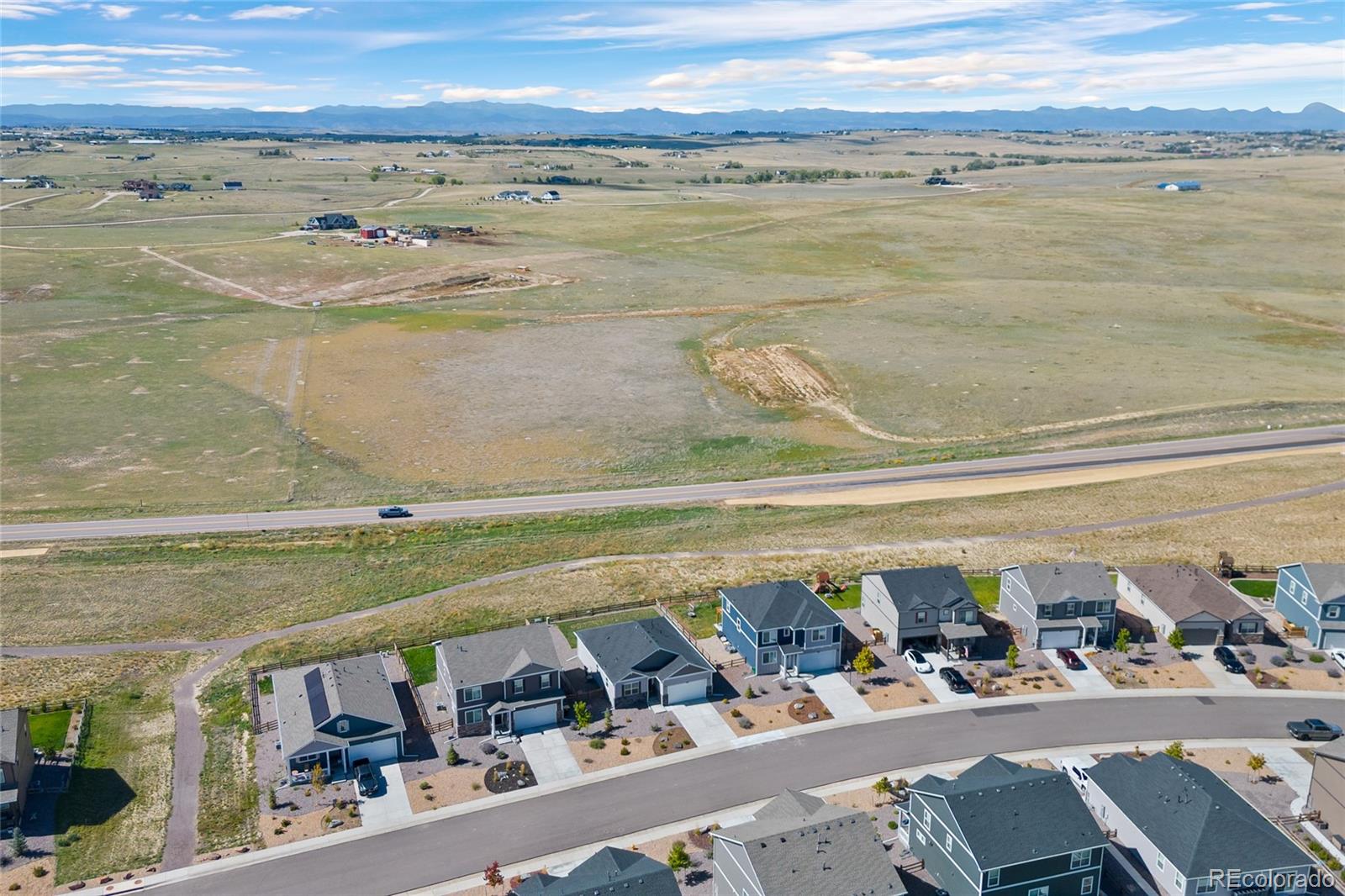 3066 Belleville Ridge Road Elizabeth, CO 80107 - Photo 36 of 41 Gallery Image 36