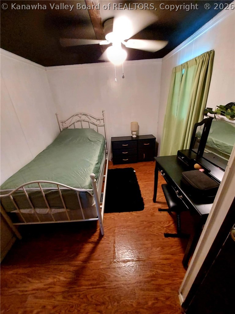 56 Bypass Road Danville, WV 25053 - Photo 18 of 18 Gallery Image 18