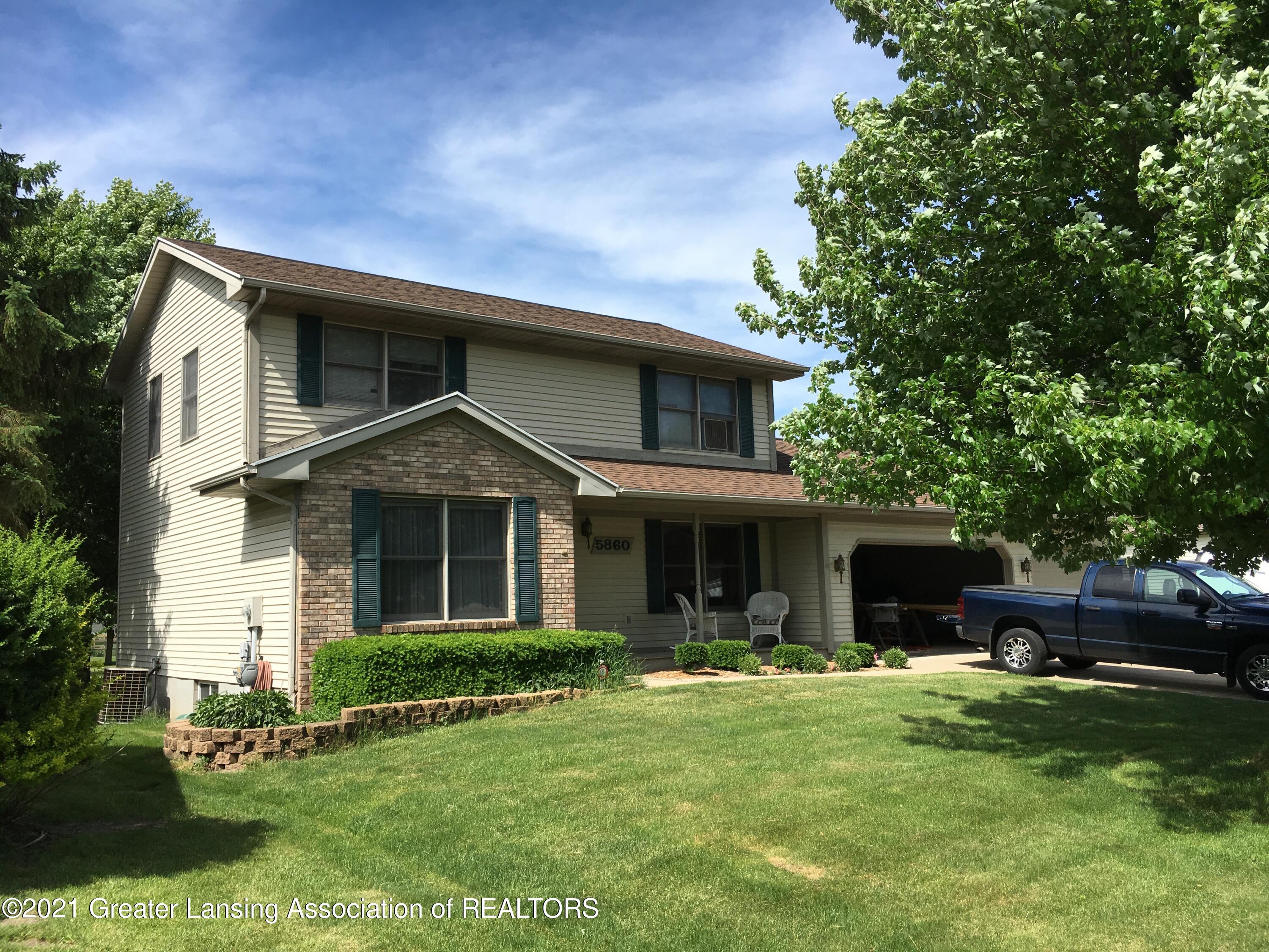 5860 Horstmeyer Road Lansing, MI 48911 - Photo 1 of 1 horstmeyer
