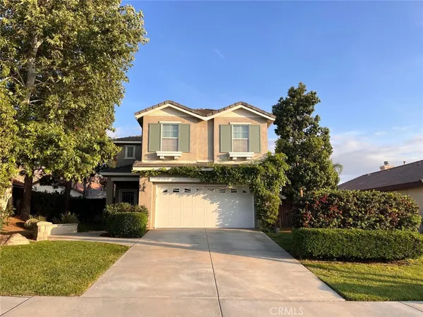 $579,000 | 26077 Rojo Tierra, Moreno Valley, CA 92555