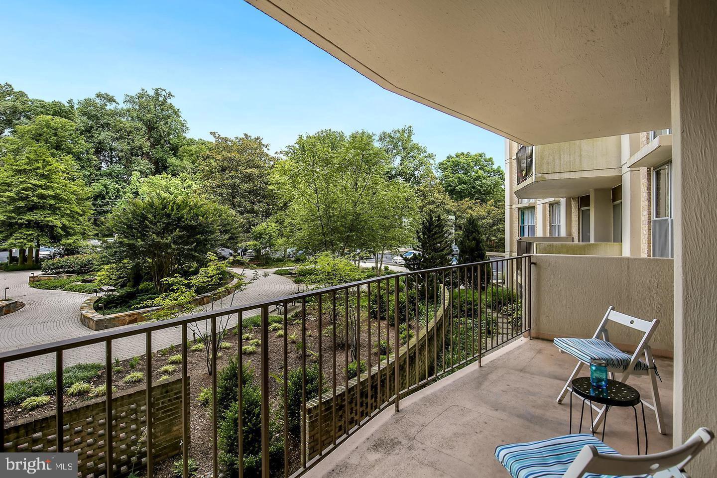 9039 Sligo Creek Parkway, Unit 205 Silver Spring, MD 20901 - Photo 18 of 28