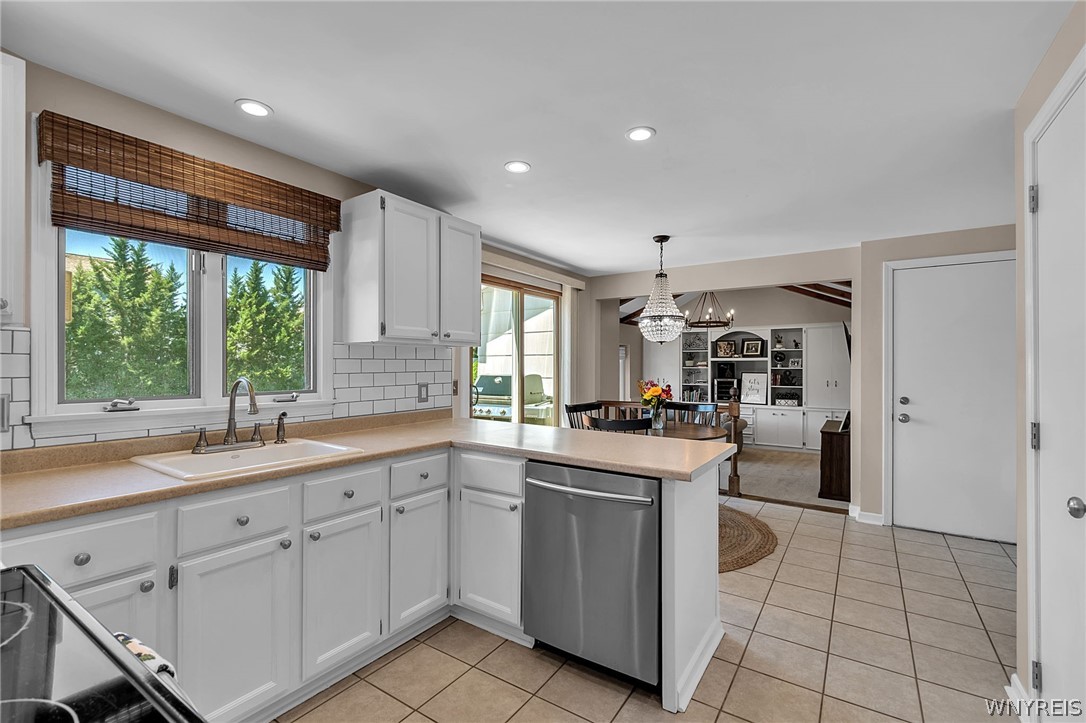 209 McNair Road Amherst, NY 14221 - Photo 13 of 35 Kitchen