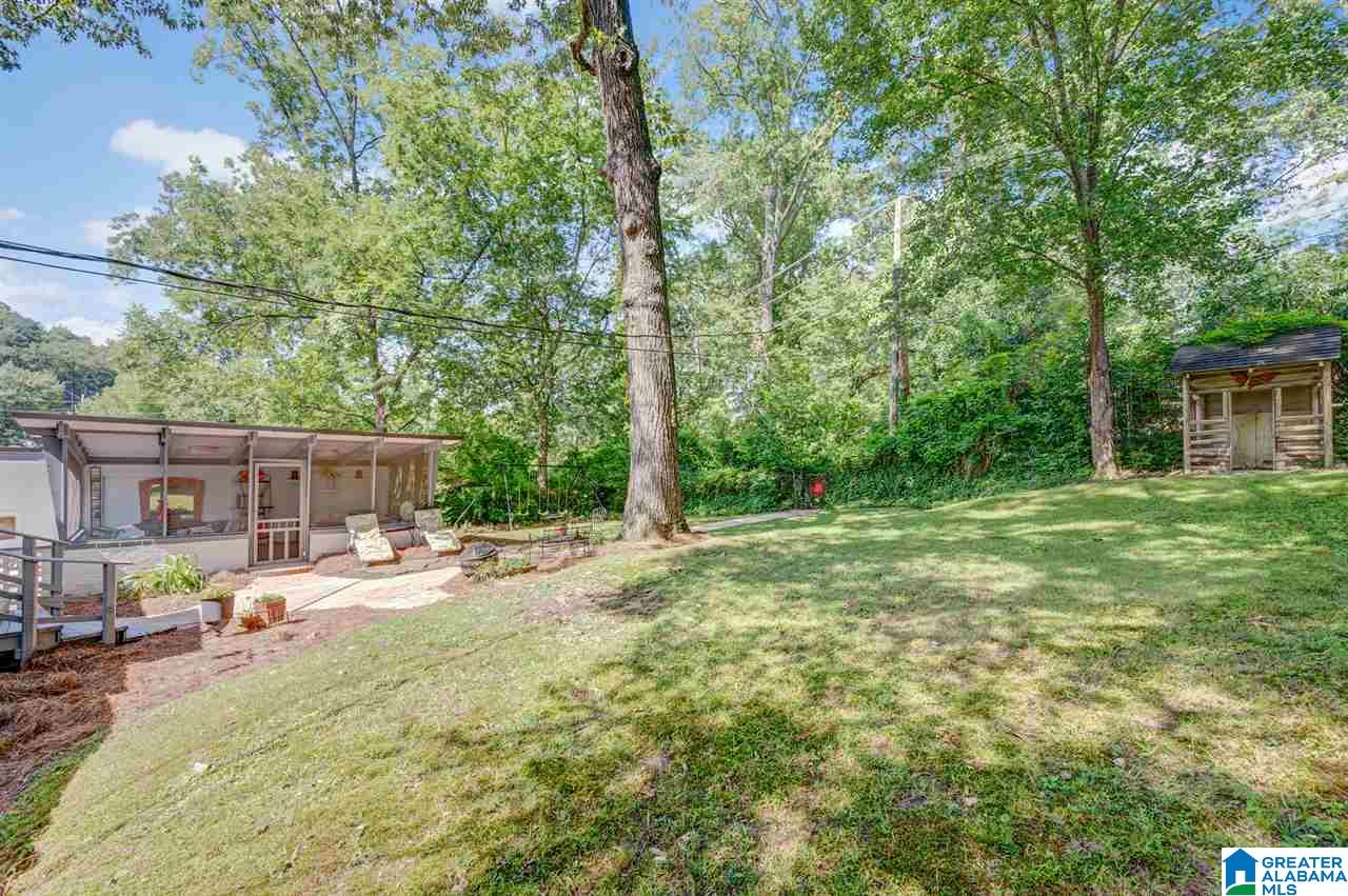 335 Edgeview Avenue Birmingham, AL 35209 - Photo 28 of 30