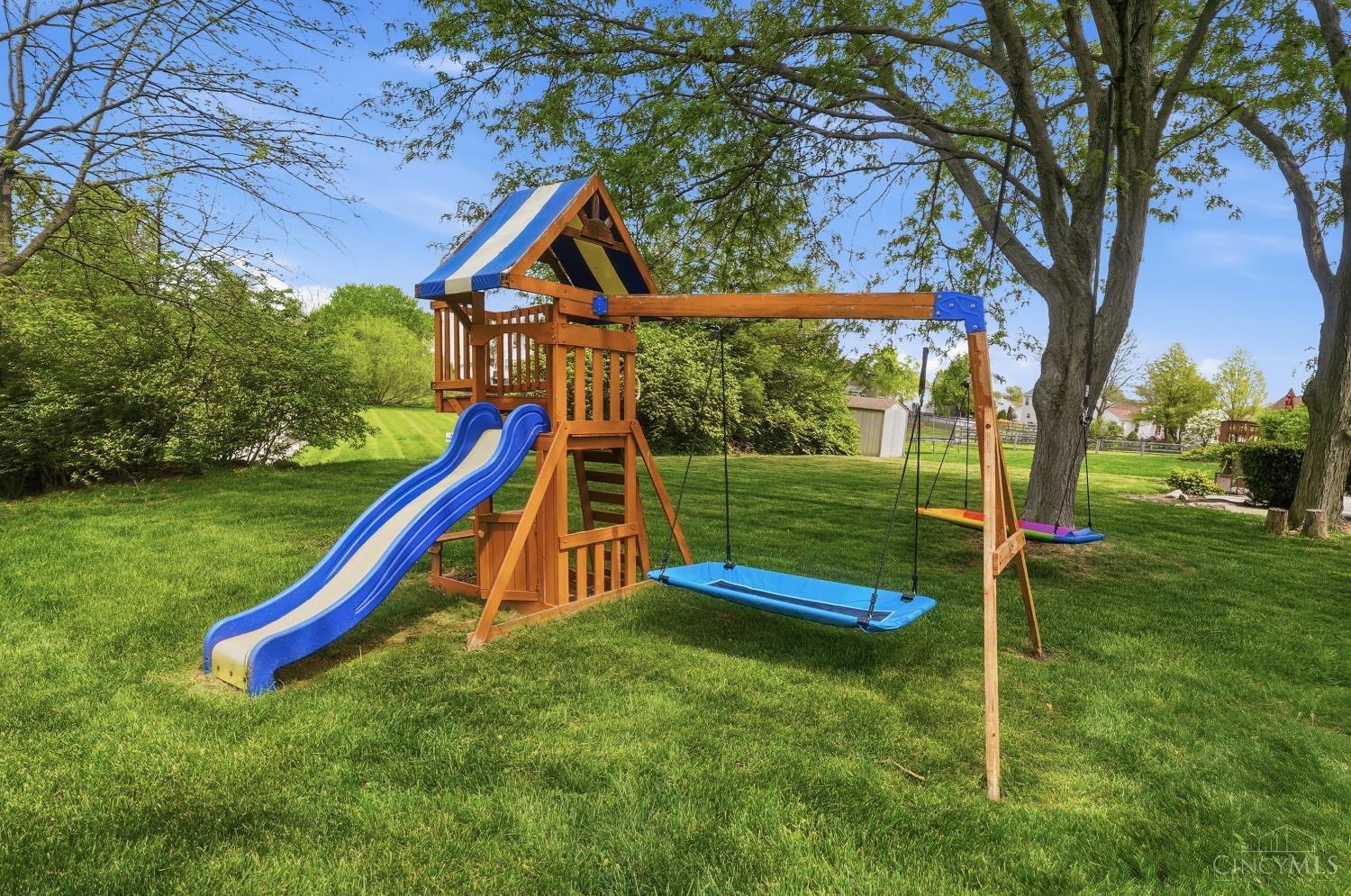 6780 Spring Arbor Drive Mason, OH 45040 - Photo 54 of 59