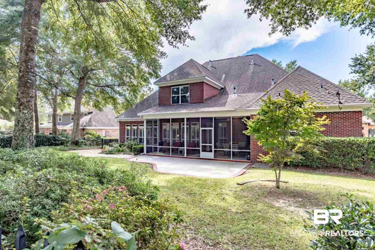 137 Old Mill Road Fairhope, AL 36532 - Photo 41 of 50