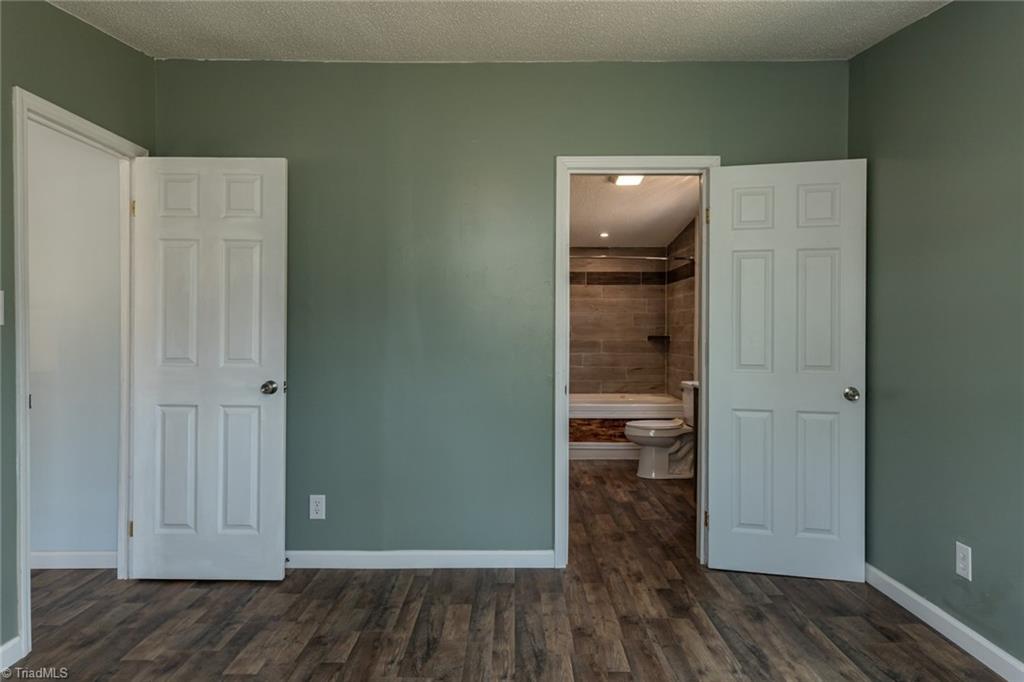 5065 Fairview Church Road Trinity, NC 27370 - Photo 13 of 25