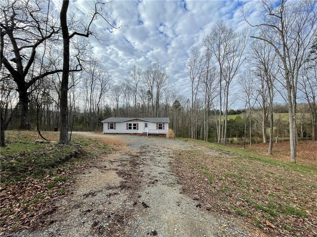5065 Fairview Church Road Trinity, NC 27370 - Photo 2 of 25
